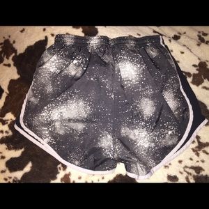 Women's Dri-Fit Nike Running Shorts